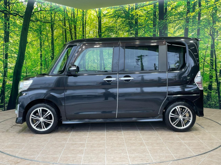 2015 Daihatsu Tanto DBA-LA600S (UW-69f495f763901)[10]
