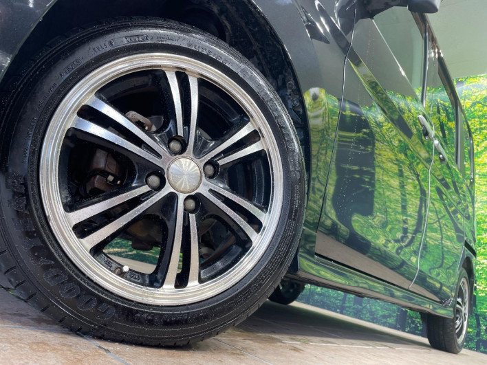 2015 Daihatsu Tanto DBA-LA600S (UW-69f495f763901)[6]