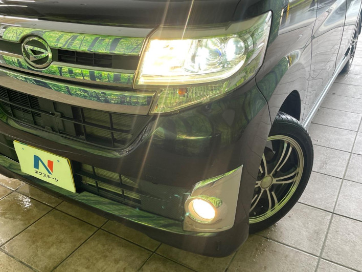 2015 Daihatsu Tanto DBA-LA600S (UW-69f495f763901)[17]