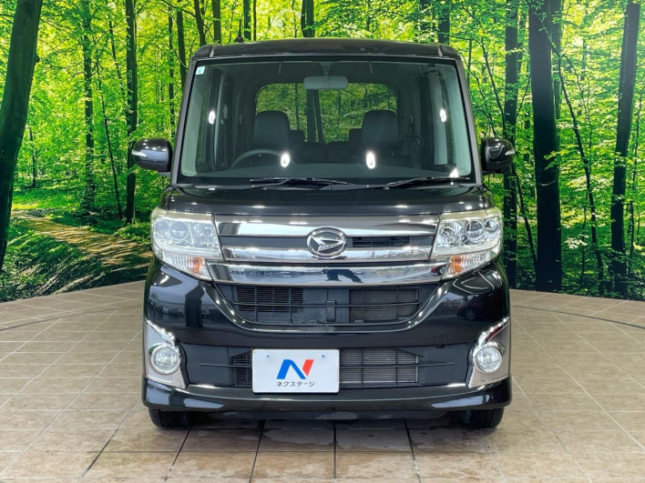 2015 Daihatsu Tanto DBA-LA600S (UW-69f495f763901)[16]