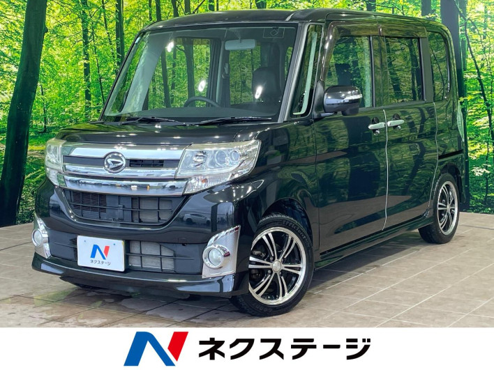 2015 Daihatsu Tanto DBA-LA600S (UW-69f495f763901)[3]