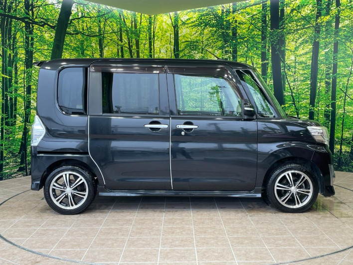 2015 Daihatsu Tanto DBA-LA600S (UW-69f495f763901)[14]