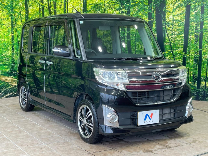 2015 Daihatsu Tanto DBA-LA600S (UW-69f495f763901)[15]