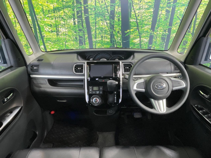 2015 Daihatsu Tanto DBA-LA600S (UW-69f495f763901)[26]