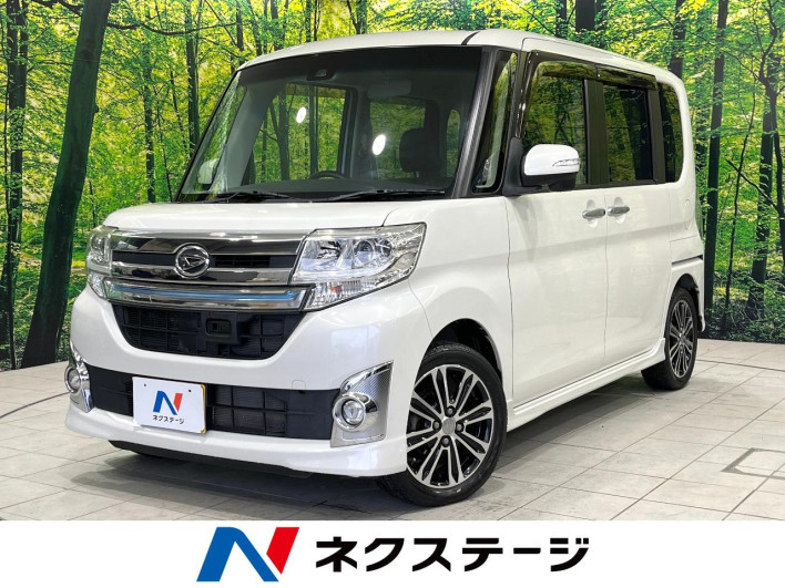 2015 Daihatsu Tanto DBA-LA600S (UW-69f495f7b2de7)[3]