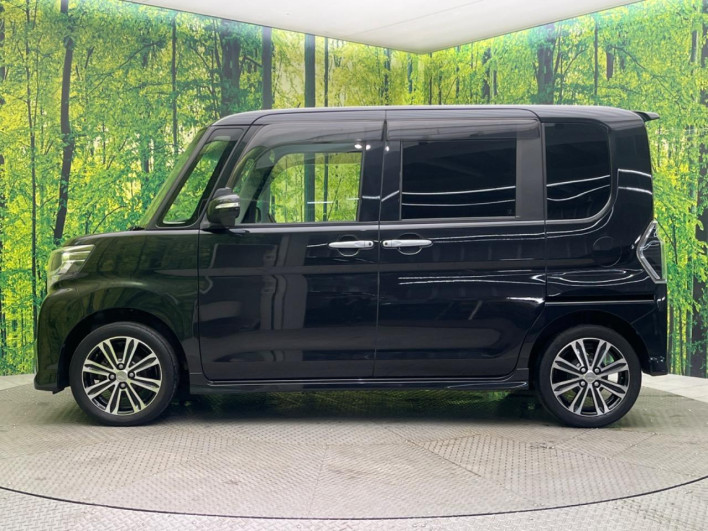 2016 Daihatsu Tanto DBA-LA600S (UW-69f495f80b545)[28]