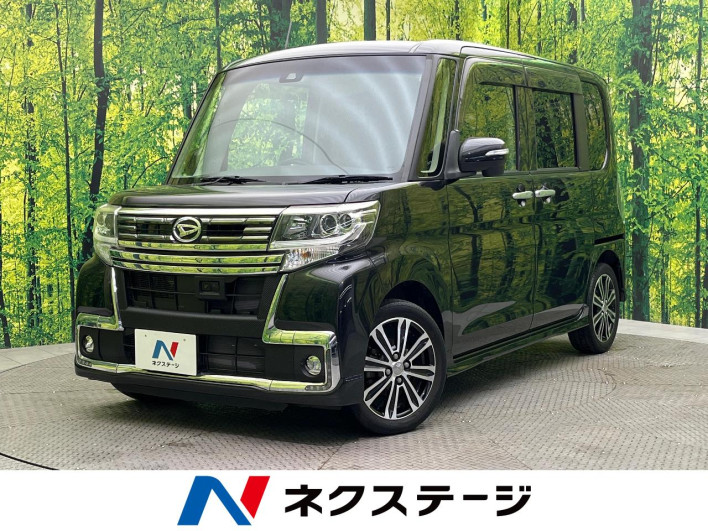 2016 Daihatsu Tanto DBA-LA600S (UW-69f495f80b545)[3]