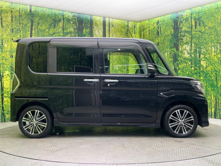 2016 Daihatsu Tanto DBA-LA600S (UW-69f495f80b545)[10]