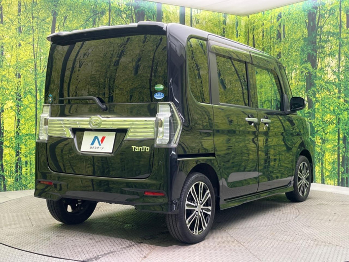 2016 Daihatsu Tanto DBA-LA600S (UW-69f495f80b545)[11]