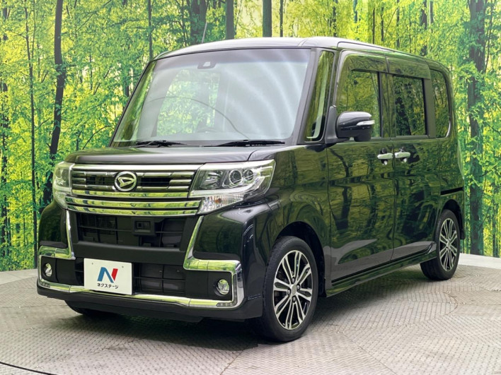 2016 Daihatsu Tanto DBA-LA600S (UW-69f495f80b545)[7]
