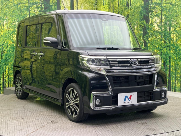 2016 Daihatsu Tanto DBA-LA600S (UW-69f495f80b545)[9]