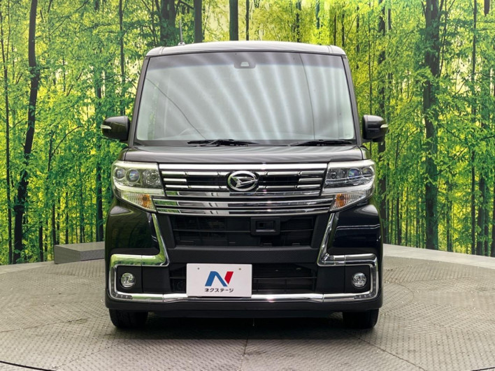 2016 Daihatsu Tanto DBA-LA600S (UW-69f495f80b545)[8]
