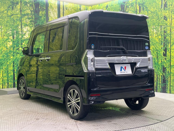 2016 Daihatsu Tanto DBA-LA600S (UW-69f495f80b545)[27]
