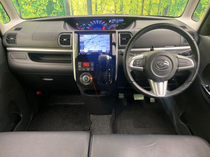 2016 Daihatsu Tanto DBA-LA600S (UW-69f495f80b545)[24]