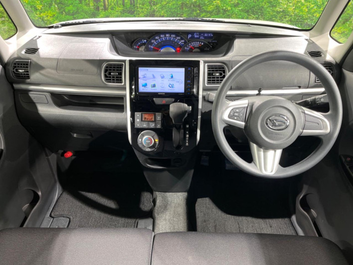 2016 Daihatsu Tanto DBA-LA600S (UW-69f495f889daa)[24]