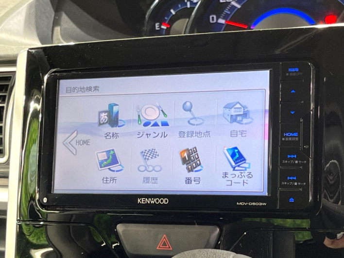 2016 Daihatsu Tanto DBA-LA600S (UW-69f495f889daa)[18]