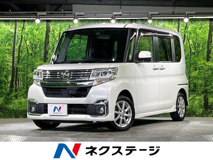 2016 Daihatsu Tanto DBA-LA600S (UW-69f495f889daa)[3]