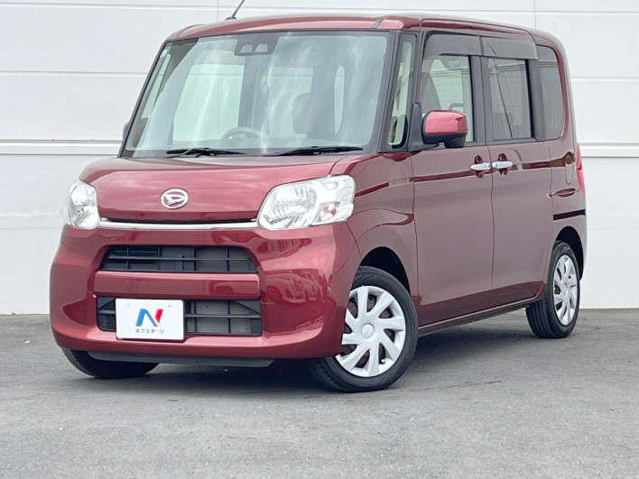 2017 Daihatsu Tanto DBA-LA600S (UW-69f495f982dbe)[0]