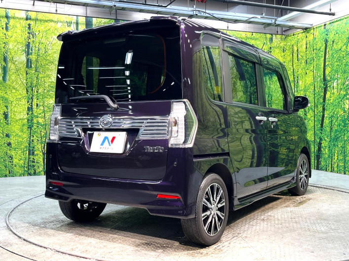 2017 Daihatsu Tanto DBA-LA600S (UW-69f495f9bc2f9)[21]