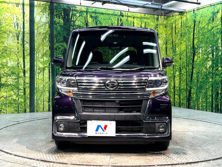 2017 Daihatsu Tanto DBA-LA600S (UW-69f495f9bc2f9)[5]