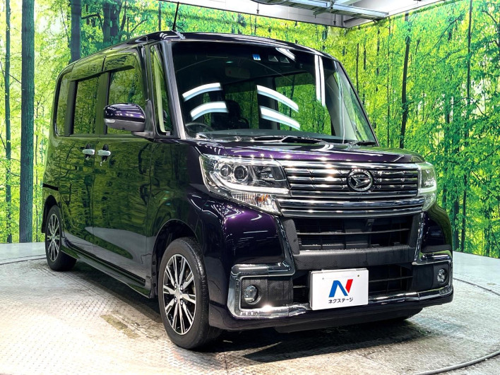 2017 Daihatsu Tanto DBA-LA600S (UW-69f495f9bc2f9)[23]