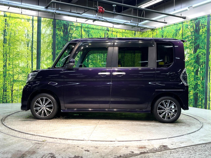 2017 Daihatsu Tanto DBA-LA600S (UW-69f495f9bc2f9)[7]