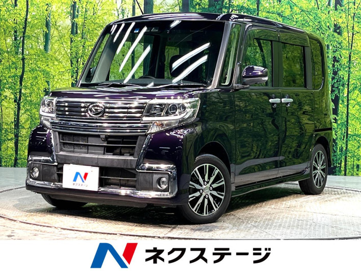 2017 Daihatsu Tanto DBA-LA600S (UW-69f495f9bc2f9)[3]