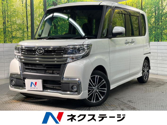 2018 Daihatsu Tanto DBA-LA600S (UW-69f495fa203e2)[3]