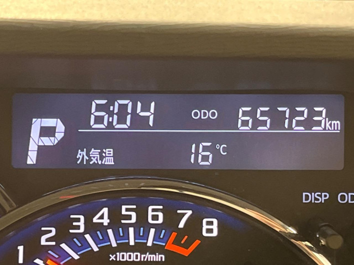 2018 Daihatsu Tanto DBA-LA600S (UW-69f495fa203e2)[2]