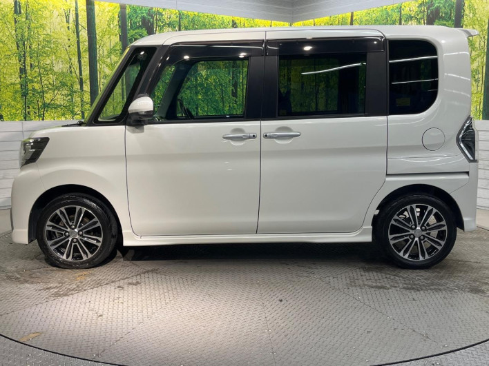 2018 Daihatsu Tanto DBA-LA600S (UW-69f495fa203e2)[13]