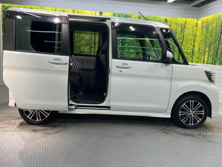 2018 Daihatsu Tanto DBA-LA600S (UW-69f495fa203e2)[23]