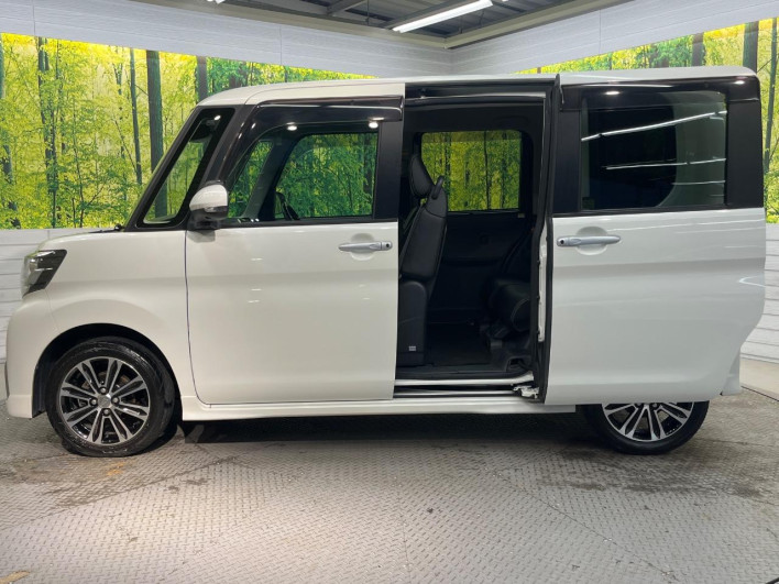 2018 Daihatsu Tanto DBA-LA600S (UW-69f495fa203e2)[18]