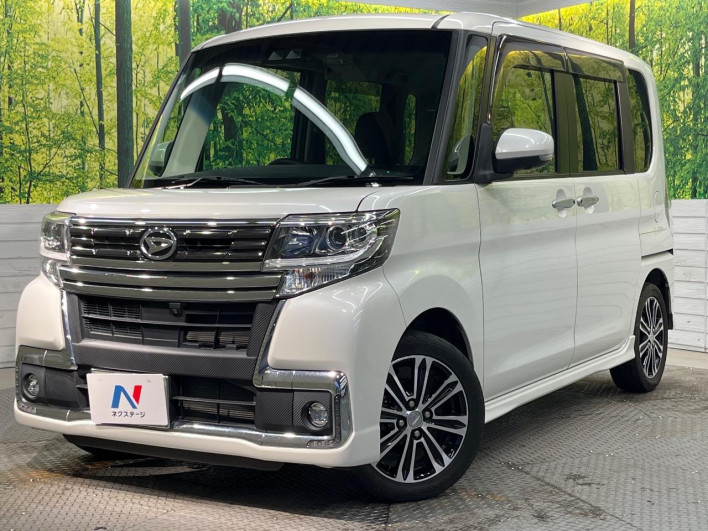 2018 Daihatsu Tanto DBA-LA600S (UW-69f495fa203e2)[5]