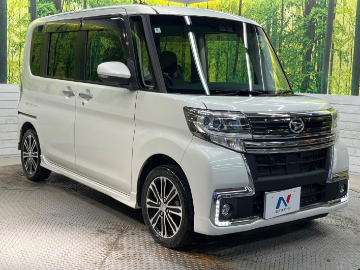2018 Daihatsu Tanto DBA-LA600S (UW-69f495fa203e2)[8]