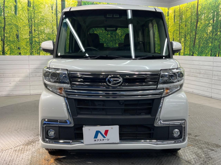 2018 Daihatsu Tanto DBA-LA600S (UW-69f495fa203e2)[9]