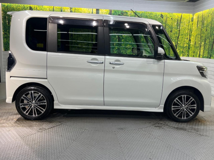 2018 Daihatsu Tanto DBA-LA600S (UW-69f495fa203e2)[22]