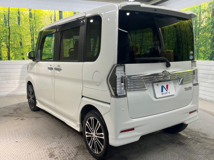 2018 Daihatsu Tanto DBA-LA600S (UW-69f495fa203e2)[19]
