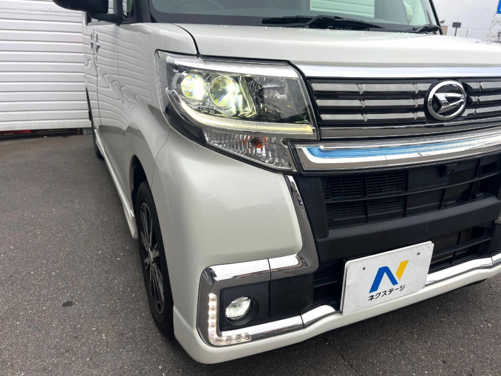 2019 Daihatsu Tanto DBA-LA600S (UW-69f495fadb0a7)[15]
