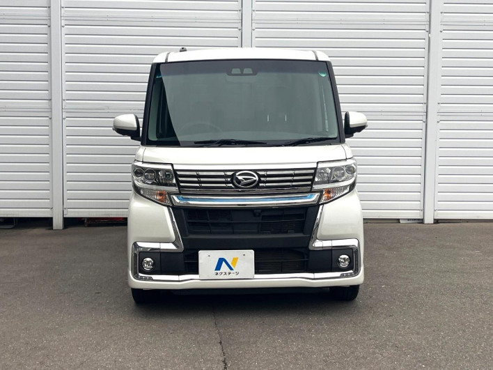 2019 Daihatsu Tanto DBA-LA600S (UW-69f495fadb0a7)[4]