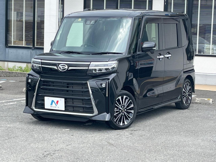 2023 Daihatsu Tanto 5BA-LA650S (UW-69f495fccf45f)[0]