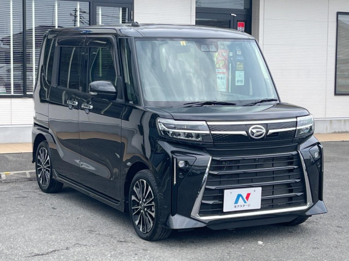 2023 Daihatsu Tanto 5BA-LA650S (UW-69f495fccf45f)[5]