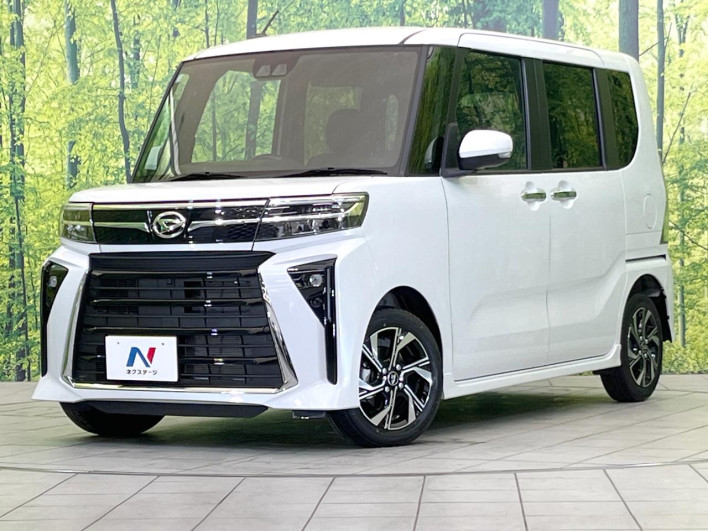 2025 Daihatsu Tanto 5BA-LA650S (UW-69f495fecb491)[0]