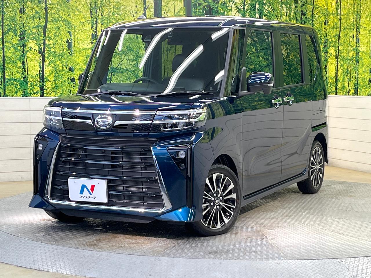 2025 Daihatsu Tanto 5BA-LA650S