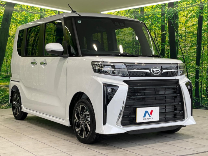 2025 Daihatsu Tanto 5BA-LA650S (UW-69f495ff53be1)[5]