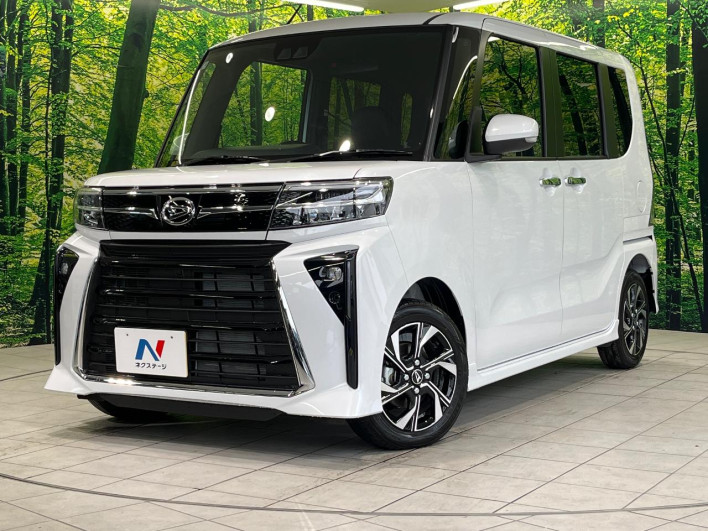2025 Daihatsu Tanto 5BA-LA650S (UW-69f495ff53be1)[0]