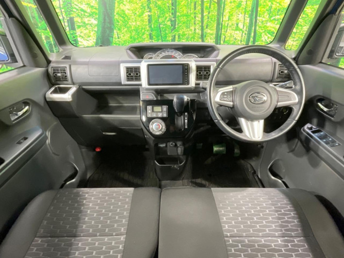 2016 Daihatsu Wake DBA-LA700S (UW-69f4960157be2)[20]