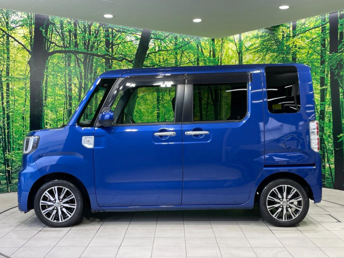 2016 Daihatsu Wake DBA-LA700S (UW-69f4960157be2)[8]