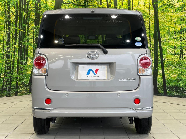 2016 Daihatsu Move Canbus DBA-LA800S (UW-69f49602d2815)[21]