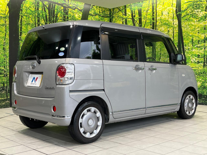 2016 Daihatsu Move Canbus DBA-LA800S (UW-69f49602d2815)[20]