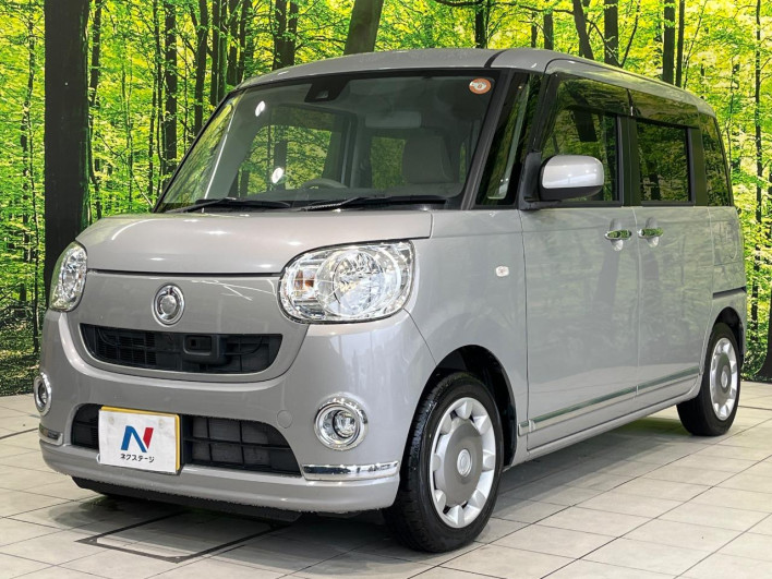 2016 Daihatsu Move Canbus DBA-LA800S (UW-69f49602d2815)[15]